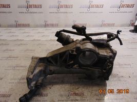 Vauxhall Astra J Valvola di raffreddamento EGR 55567595