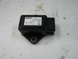 Nissan Note (E11) Czujnik przyspieszenia ESP 0265005265