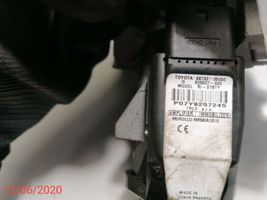 Toyota Avensis T270 Blocchetto accensione 8978305030