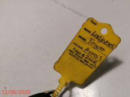 Toyota Avensis T270 Ignition lock 8978305030