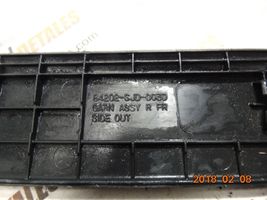 Honda FR-V Etuoven kynnyksen suojalista 84202SJD0030