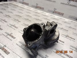 Mitsubishi Colt Soupape vanne EGR A6391400160