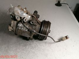 Honda HR-V Ilmastointilaitteen kompressorin pumppu (A/C) HS090L
