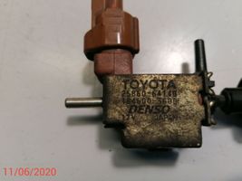 Toyota Corolla E120 E130 Zawór podciśnienia / Elektrozawór turbiny 2586064140