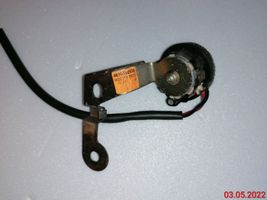 Toyota Corolla E120 E130 Haut-parleur de porte avant 86160-02430