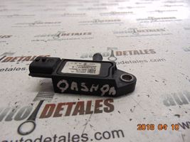 Nissan Qashqai+2 Czujnik ciśnienia spalin 8201043914