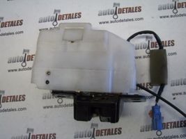 Honda Stream Serrure de loquet coffre 