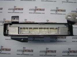 Toyota Avensis T250 Sterownik / Moduł ECU 89661-05C80