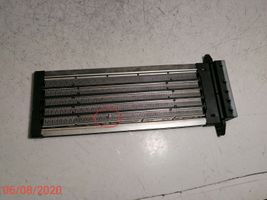 Toyota Avensis T270 Elektrisks mazais salona radiators MF013410-0400