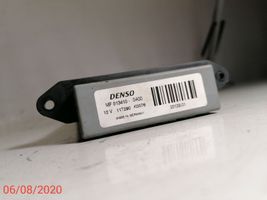 Toyota Avensis T270 Elektrinis salono pečiuko radiatorius MF013410-0400