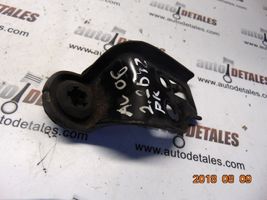 Toyota Avensis T250 Staffa del pannello di supporto del radiatore 