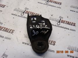 Toyota Avensis T250 Staffa del pannello di supporto del radiatore 