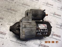 Mitsubishi Lancer Starter motor MR994325