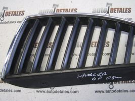 Mitsubishi Lancer Garniture, panneau de grille d'aération latérale MN126878