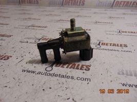 Mitsubishi Colt Solenoidinis vožtuvas MR507781