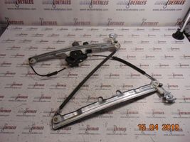 Mitsubishi Colt Regulador de puerta delantera con motor 0130822206