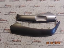 Toyota Verso Rivestimento del vano portaoggetti del cruscotto 554350F020