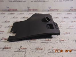 Toyota Verso Rivestimento pannello inferiore del cruscotto 555450F050