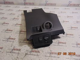 Toyota Verso Rivestimento pannello inferiore del cruscotto 555450F050