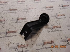 Toyota Verso Staffa di montaggio del radiatore 165230R010