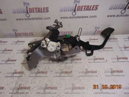 Toyota Avensis T250 Pedale della frizione 8951020071