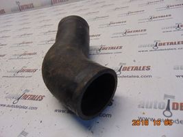 Mitsubishi Lancer X Intercooler hose/pipe 