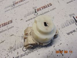 Mitsubishi Lancer X Ignition lock 