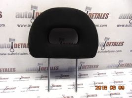 Mitsubishi Lancer Front seat headrest 