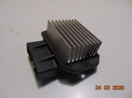 Mitsubishi Pajero Coolant fan relay 4993002110