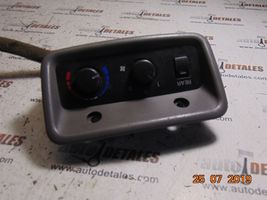 Mitsubishi Pajero Climate control unit 