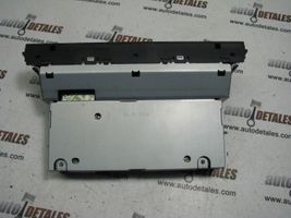 Toyota Avensis T220 Radio/CD/DVD/GPS-pääyksikkö 8611005010