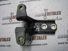 Mitsubishi Pajero Rear door lower hinge 