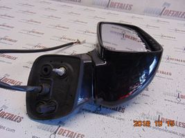 Toyota Corolla Verso AR10 Manual wing mirror 