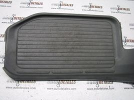 Mitsubishi Pajero Copertura del rivestimento del sottoporta posteriore MR402153