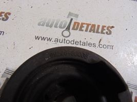 Toyota Avensis T250 Cache-poussière de phare avant 9922680008