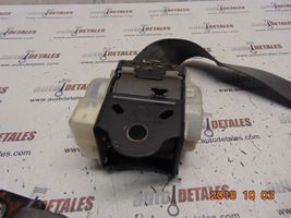 Mitsubishi Space Wagon Rear seatbelt 