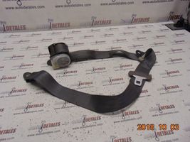 Mitsubishi Space Wagon Rear seatbelt 