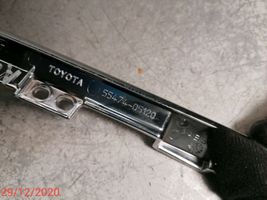 Toyota Avensis T270 Paneelin lista 55474-05120