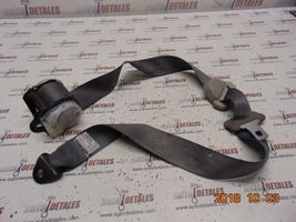 Mitsubishi Space Wagon Rear seatbelt 