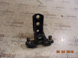 Mitsubishi Space Wagon Front door lower hinge 