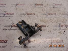 Mitsubishi Space Wagon Front door lower hinge 