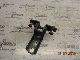 Mitsubishi Space Wagon Front door lower hinge 