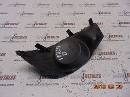 Toyota Verso Mascherina/griglia fendinebbia anteriore 814810F010