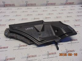 Toyota Verso Garniture panneau inférieur de tableau de bord 556070F020