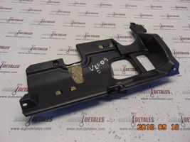 Toyota Verso Rivestimento pannello inferiore del cruscotto 556060F040