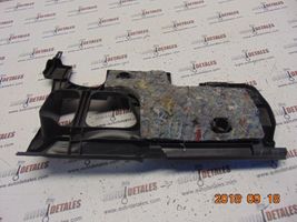 Toyota Verso Rivestimento pannello inferiore del cruscotto 556060F040