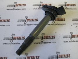 Toyota Verso Bobine d'allumage haute tension 9091902252