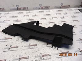 Toyota Avensis T270 Déflecteur d'air de radiateur de refroidissement 53294-05050