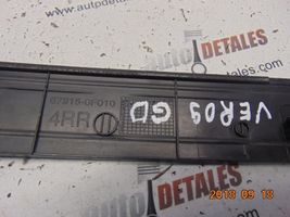 Toyota Verso Listwa progowa tylna 679150F010