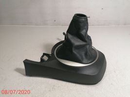 Toyota Verso-S Rivestimento in pelle/manopola della leva del cambio 5542052070